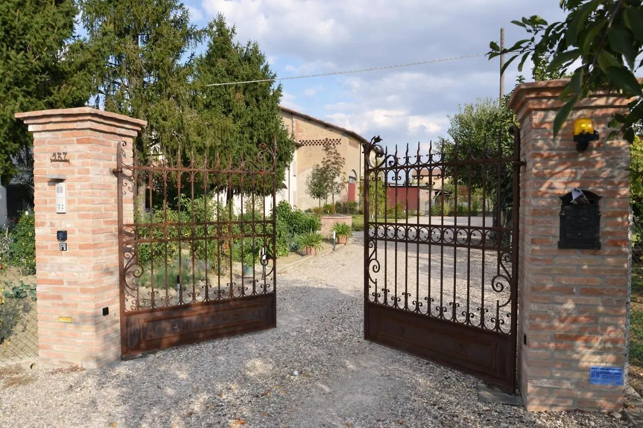 B&B Arcadia Gualtieri