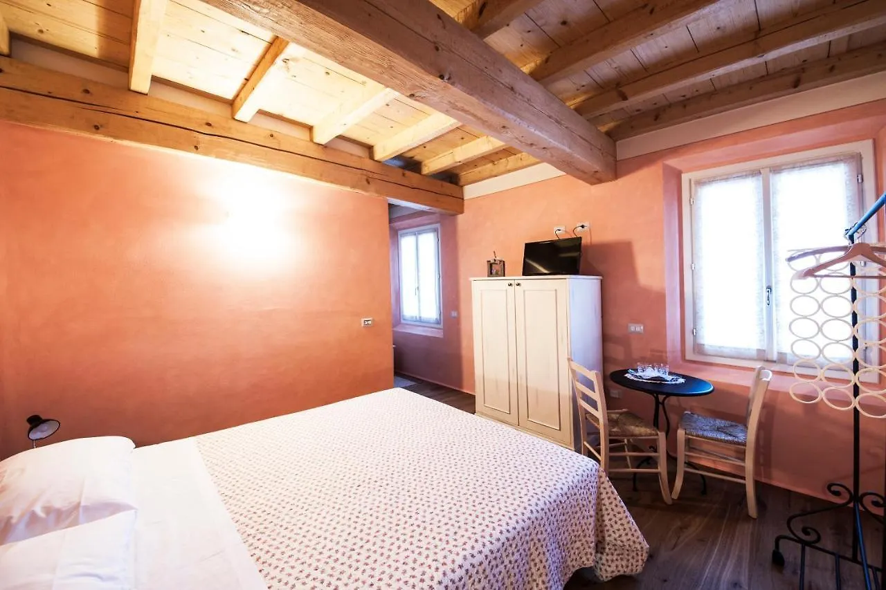 B&B Arcadia Gualtieri Frühstückspension