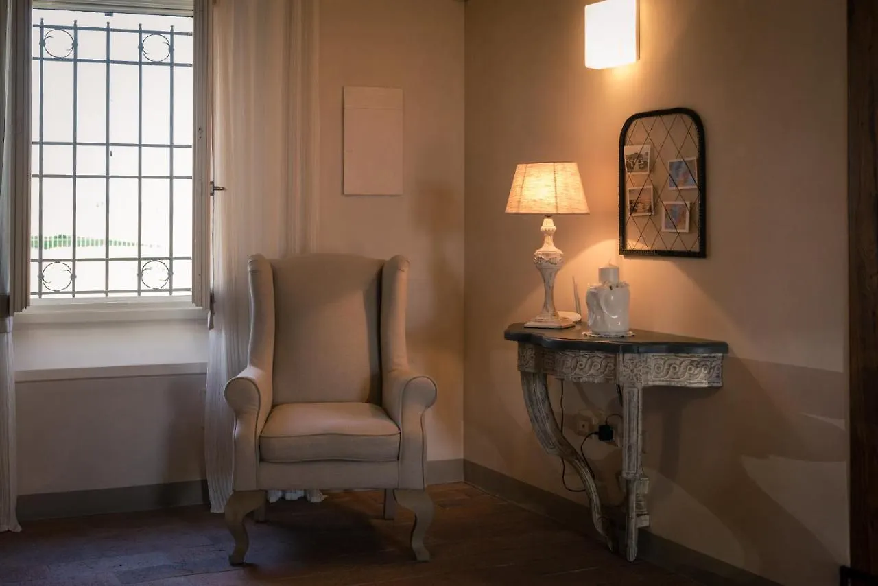 B&B Arcadia Gualtieri