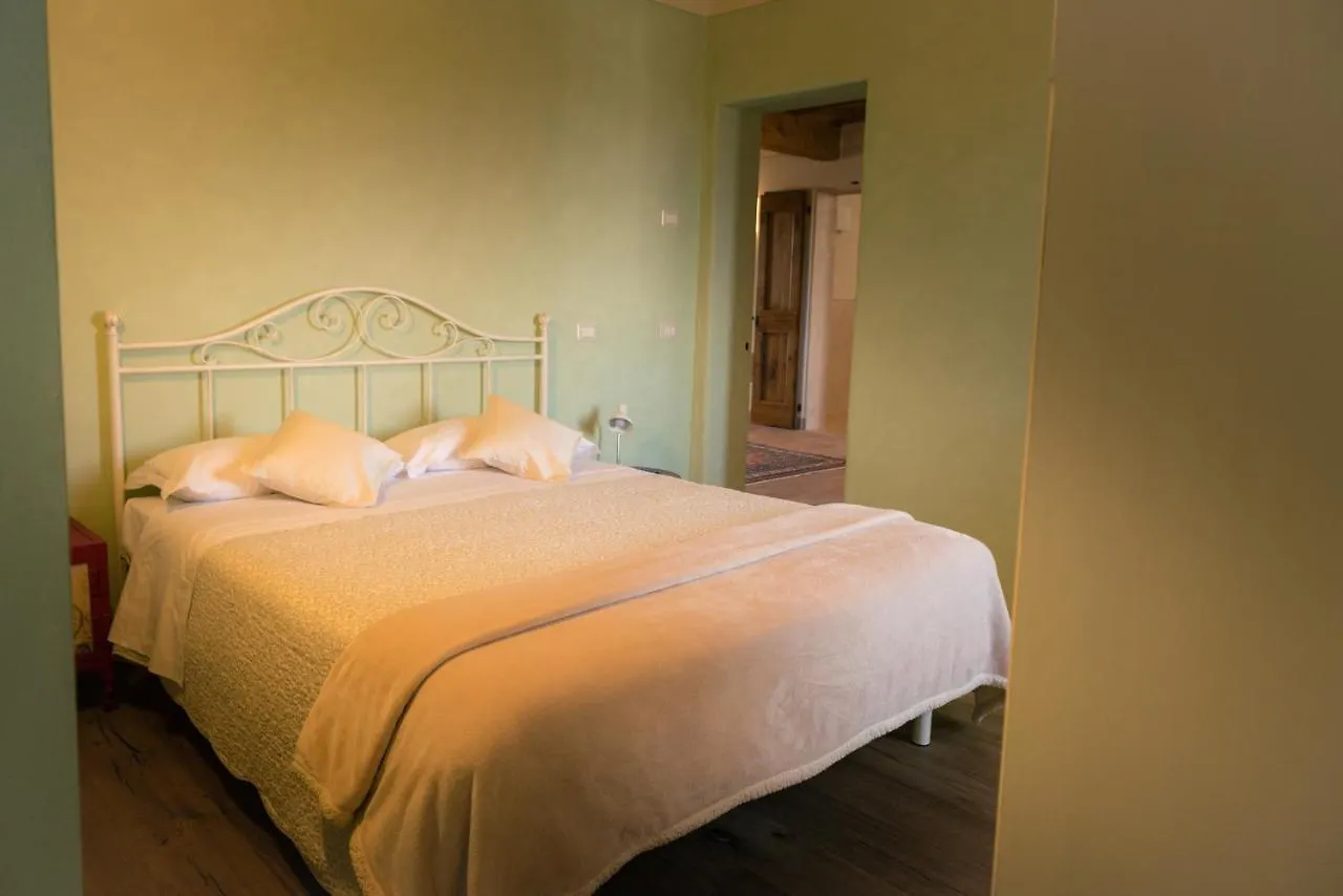 Frühstückspension B&B Arcadia Gualtieri
