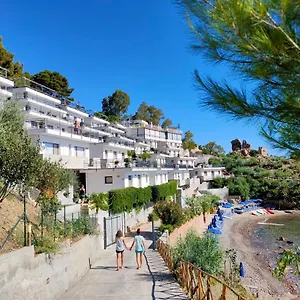 Blue Bay 3*, Cefalù Italien
