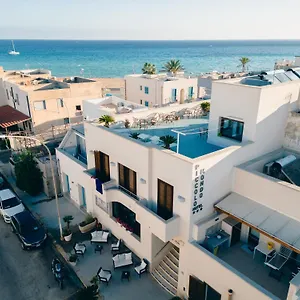 Piccolo 3*, San Vito Lo Capo Italien