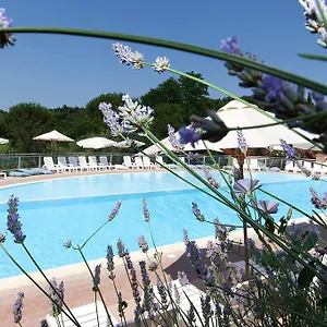 Il Borgo Centro Vacanze 3*, Guardistallo Italien