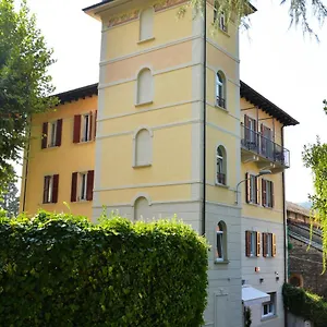 Quarcino 3*, Como Italien