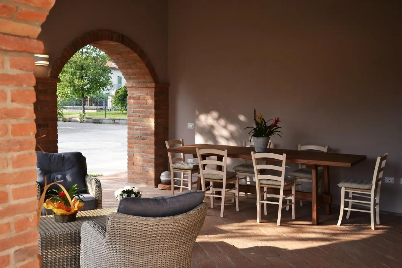 B&B Arcadia Gualtieri 3*,  Italien