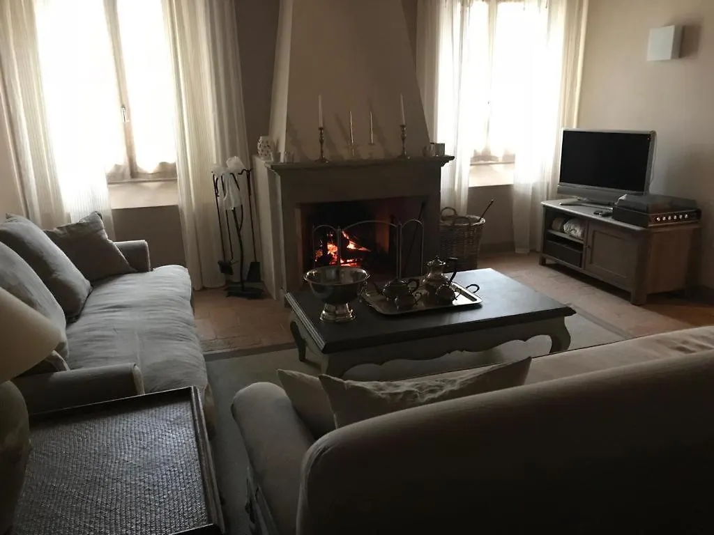 *** Frühstückspension B&B Arcadia Gualtieri Italien