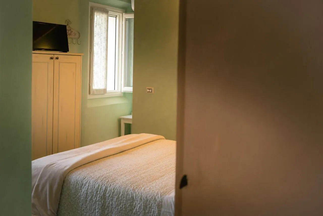 B&B Arcadia Gualtieri 3*,