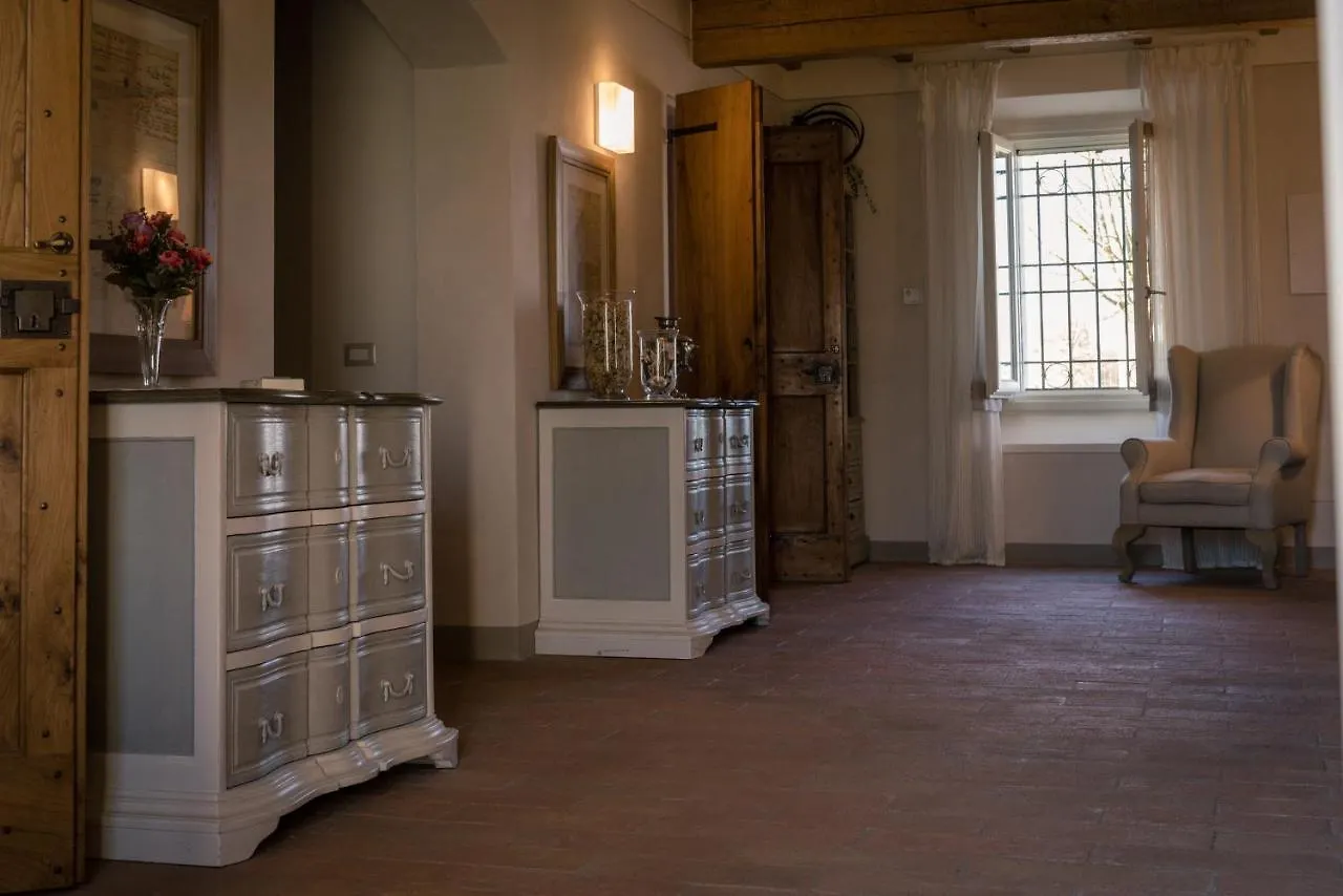Frühstückspension B&B Arcadia Gualtieri